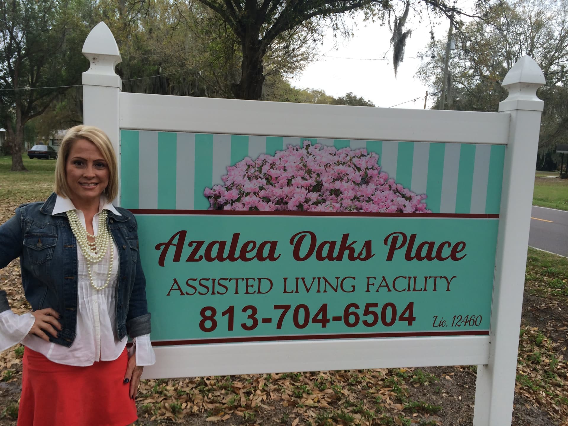 Azalea Oaks Place – photo 2