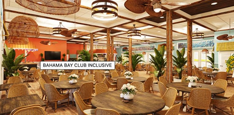 Bahama Bay Club – photo 3