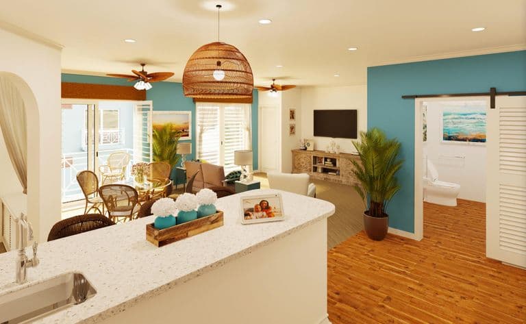 Bahama Bay Club – photo 4