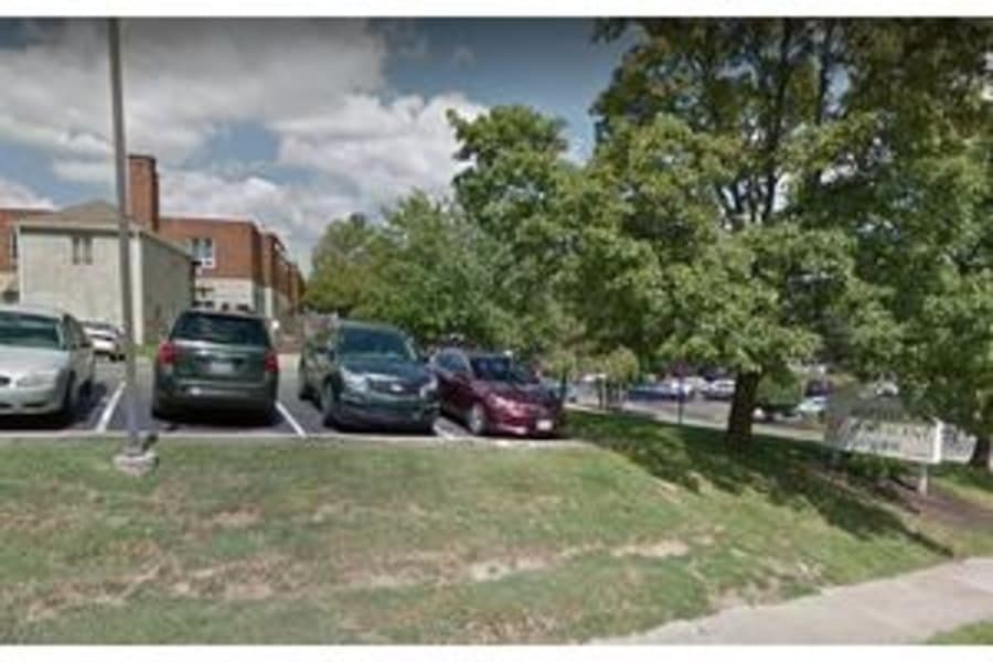Baptist Convalescent Center in Newport, TN - Gallery 1