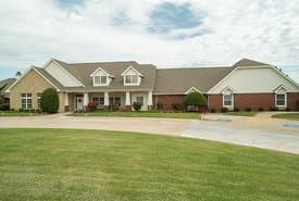 Baptist Home Care Subunit in Oklahoma City, OK - Gallery 1