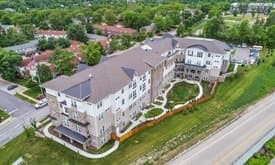 Barnes-Jewish Extended Care in Saint Louis, MO - Gallery 1