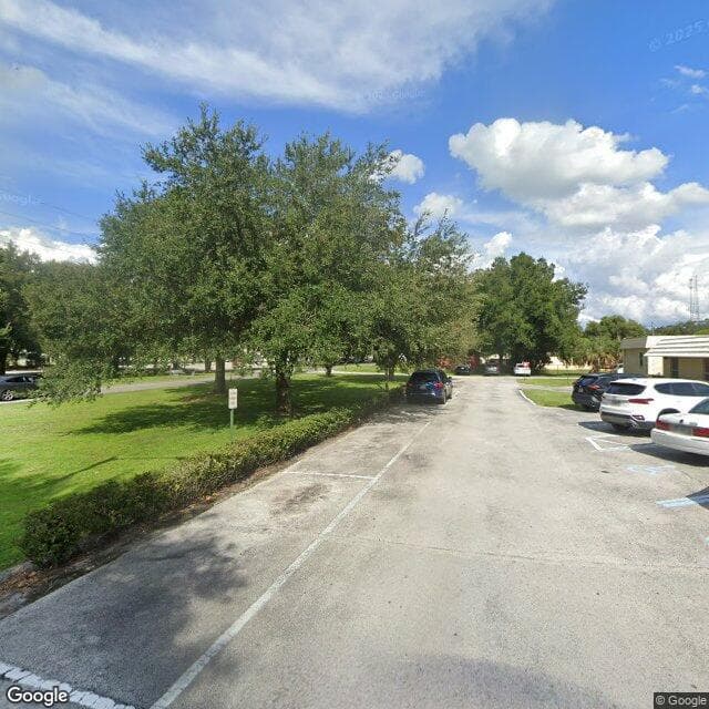 Bartow Center – photo 2