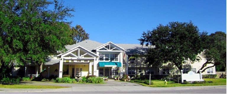 Bayou Gardens in Palm Harbor, FL - Gallery 1