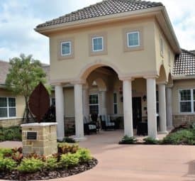 Bayou Oaks Apartments – photo 3