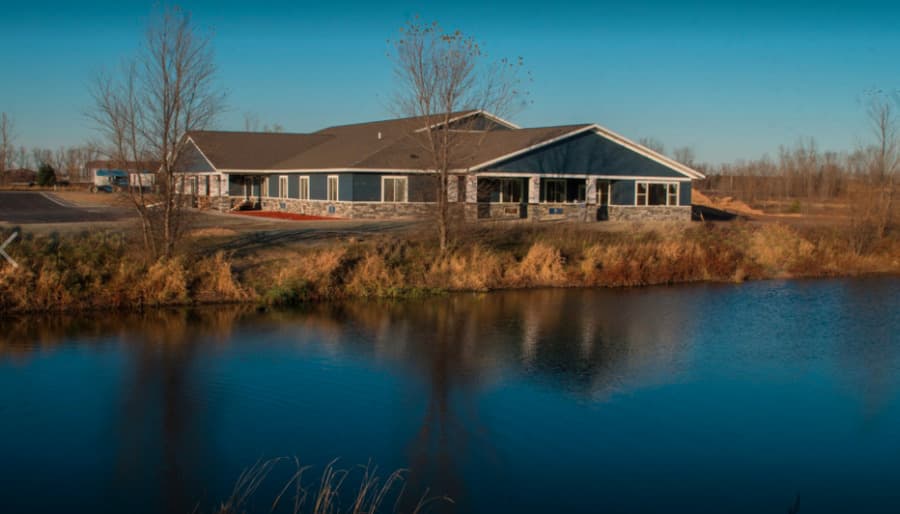 BeeHive Homes of Eau Claire in Eau Claire, WI - Gallery 1