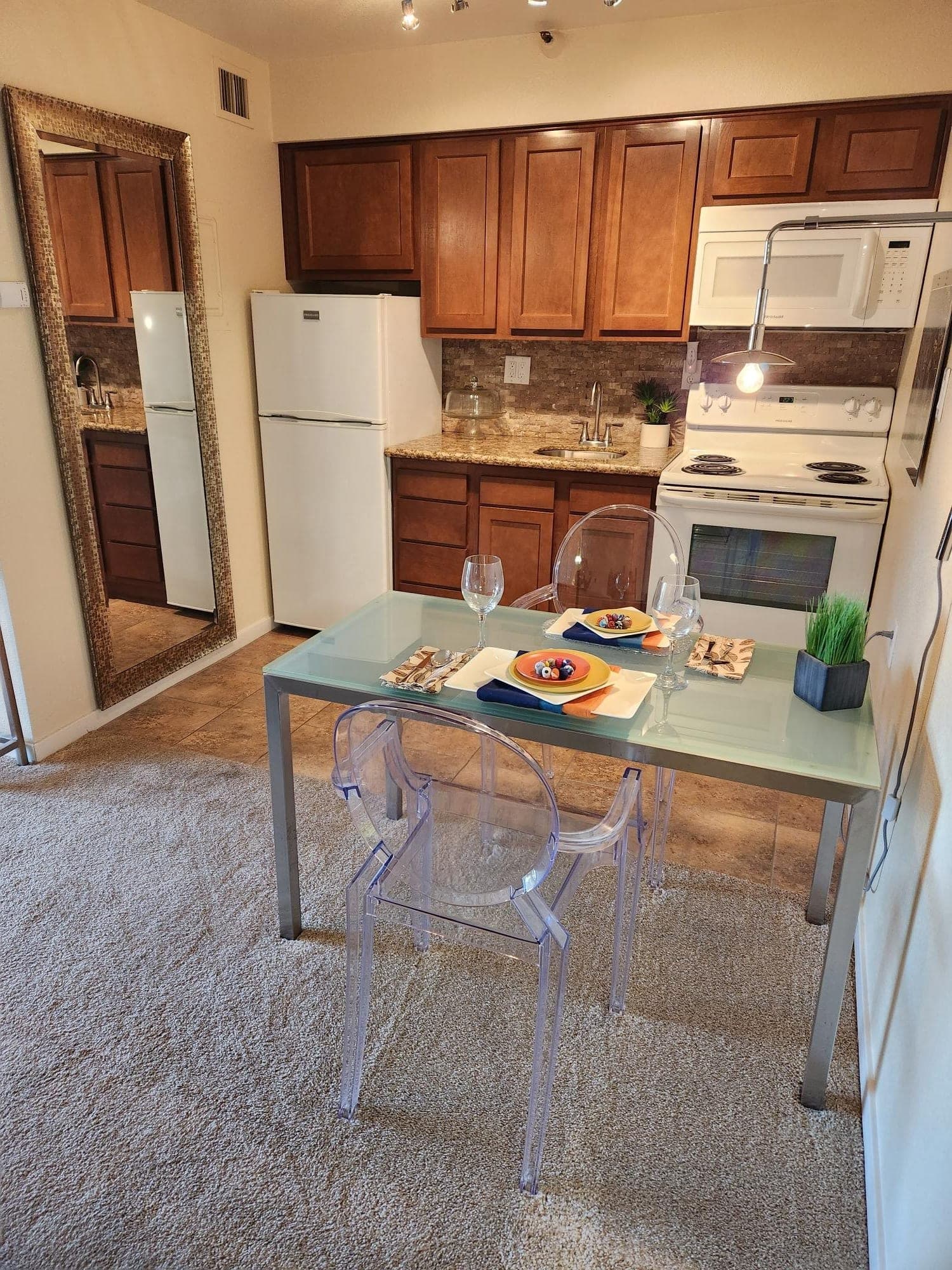 Bella Vista Senior Living in Texarkana, TX - Gallery 1