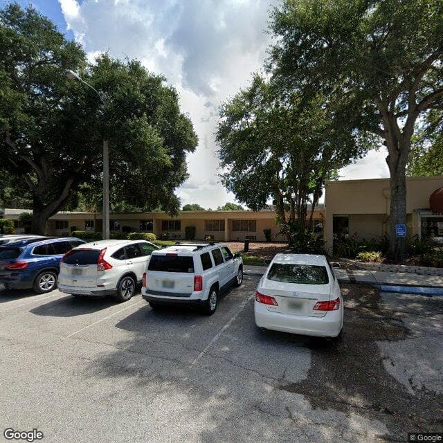 Belleair Health Care Center – photo 2