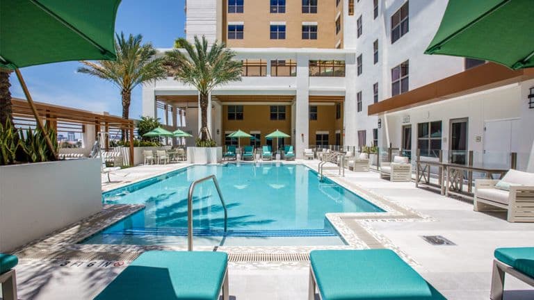 Belmont Village Senior Living Fort Lauderdale – photo 3