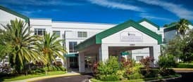 Benderson Skilled Nursing at Aviva – photo 3