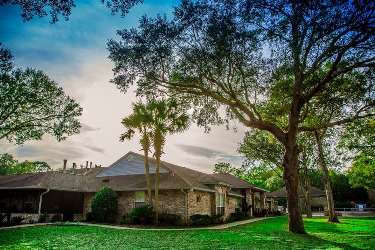 Berryhill Manor – photo 3