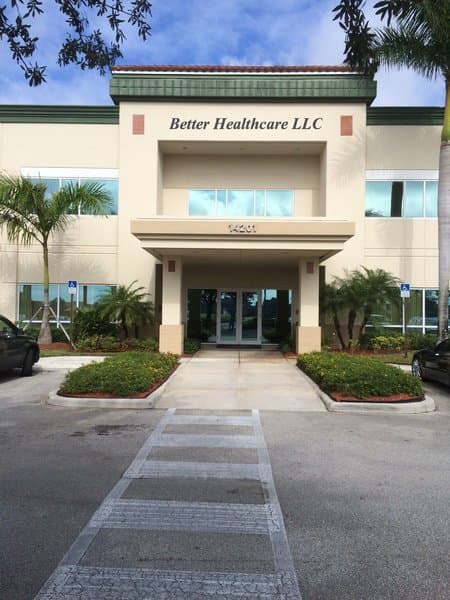Better Healthcare Sunrise, FL – photo 2