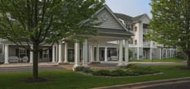 Birchwood Meadows in Clio, MI - Gallery 1