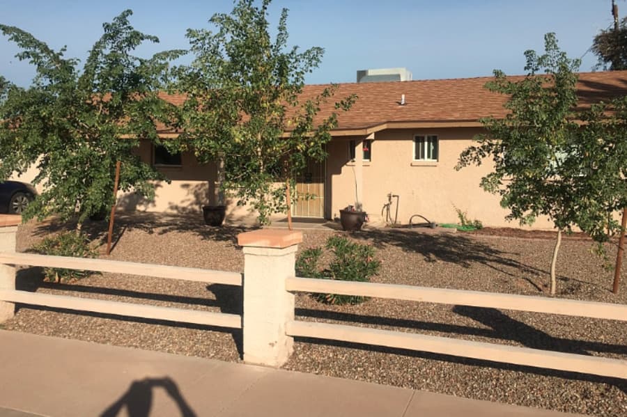 Blue Sky Manor in Anaheim, CA - Gallery 1