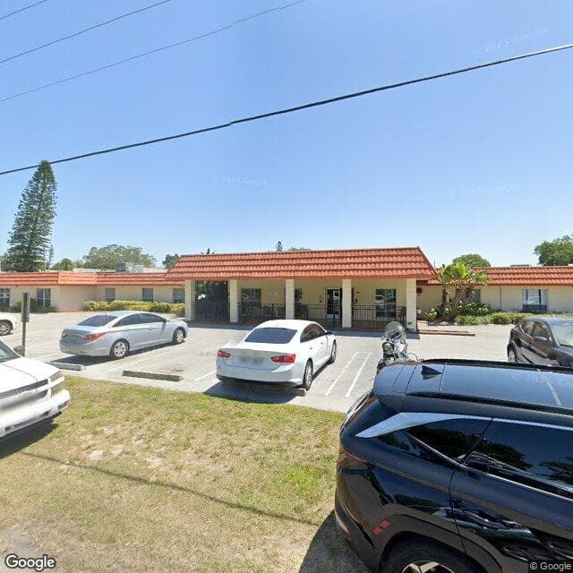 Boca Ciega Center – photo 2