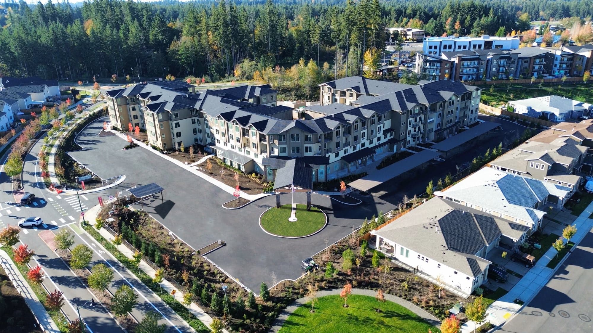 Bonaventure in Salem, OR - Gallery 1