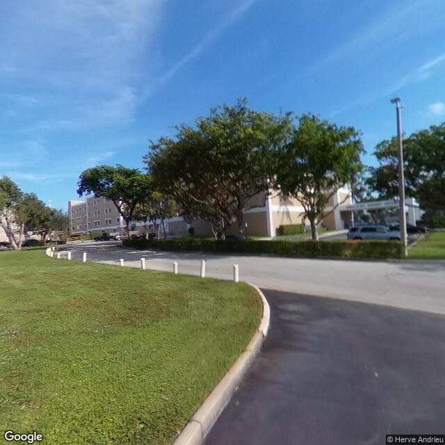 Boulevard Rehabilitation Center – photo 2