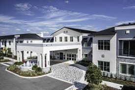Boynton Beach Rehabilitation Center – photo 4