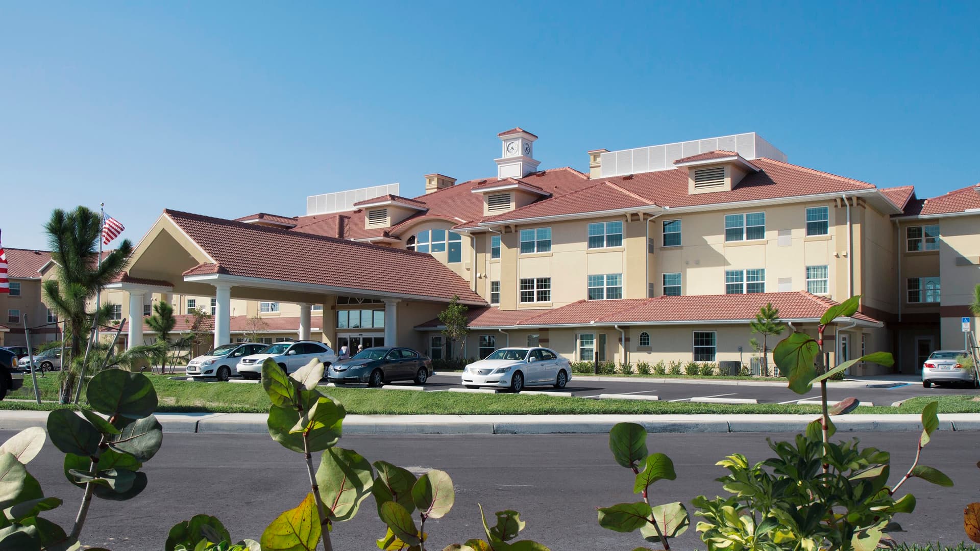 Bradford Square Retirement Community – photo 2