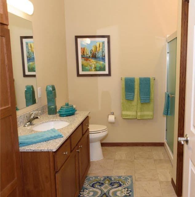 Bradford Square Retirement Community – photo 3
