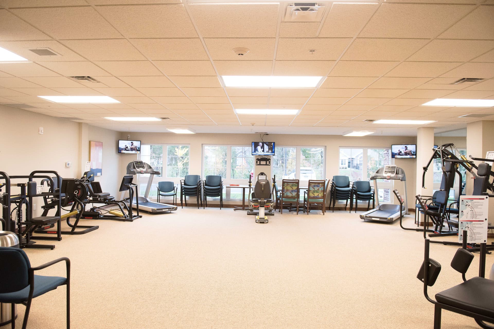 Bradford Square Retirement Community – photo 4
