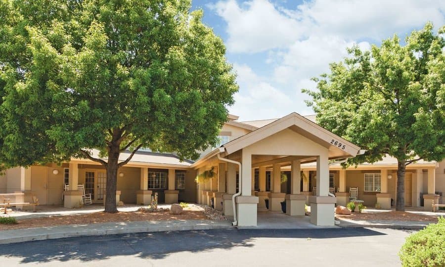 Ark Assisted Living in Bowie, MD - Gallery 1
