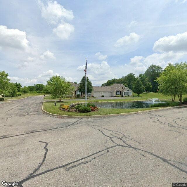 Bridgewater in Marysville, OH - Gallery 1