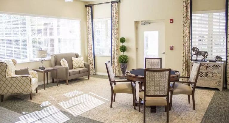 Bridgewater Park Assisted Living – photo 3