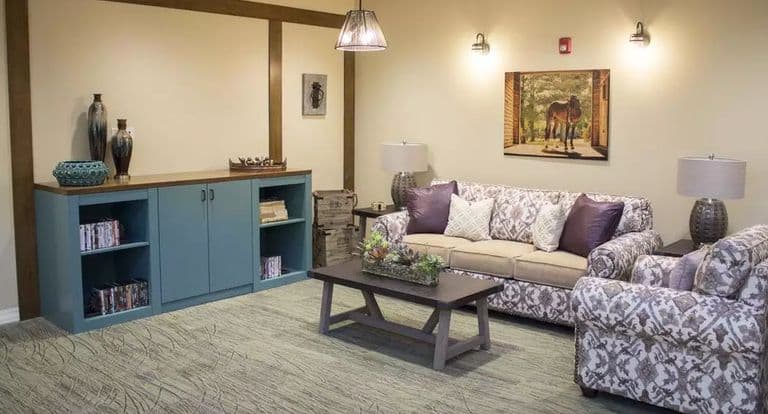 Bridgewater Park Assisted Living – photo 4