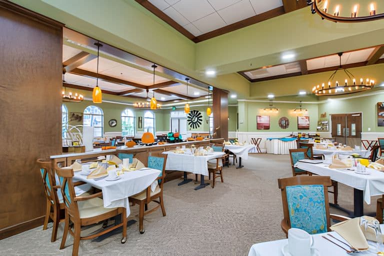 Bridgewater at Waterman Village Assisted Living – photo 4