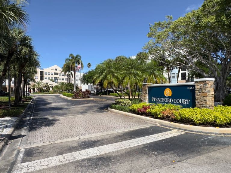 Brighton Gardens Of Boca Raton – photo 3