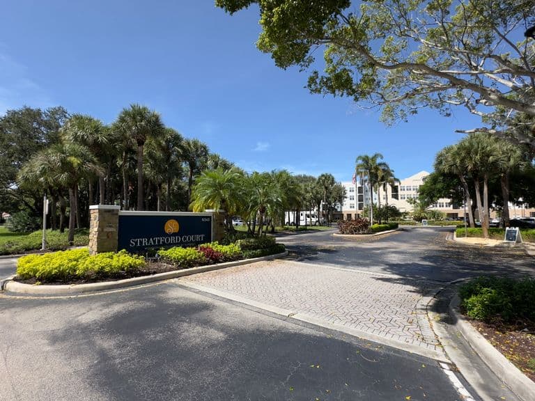 Brighton Gardens Of Boca Raton – photo 4
