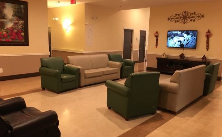 Broadmoor Assisted Living – photo 3