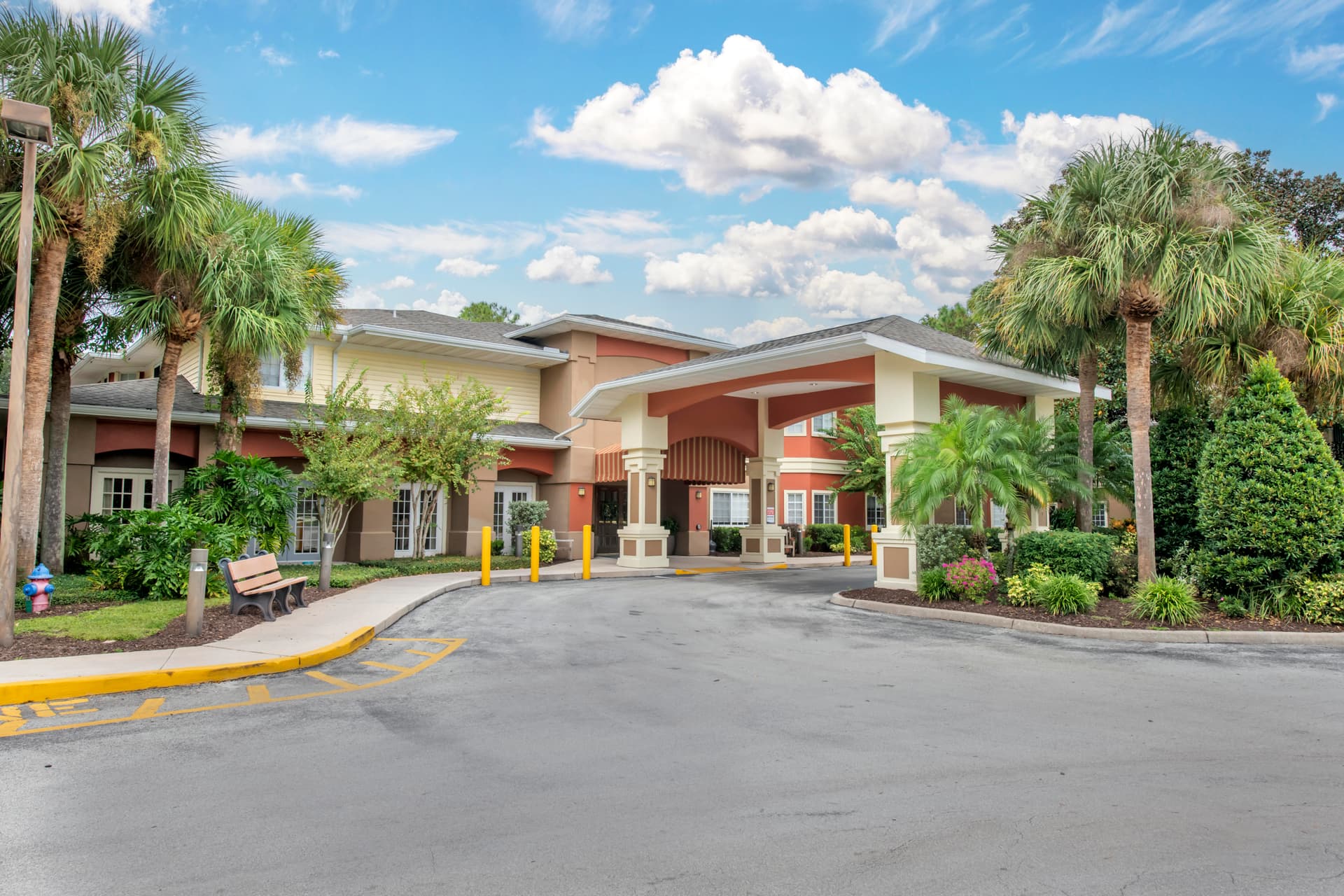 Brookdale Altamonte Springs – photo 2