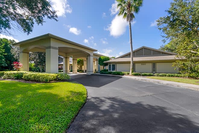 Brookdale Deer Creek Sarasota – photo 2