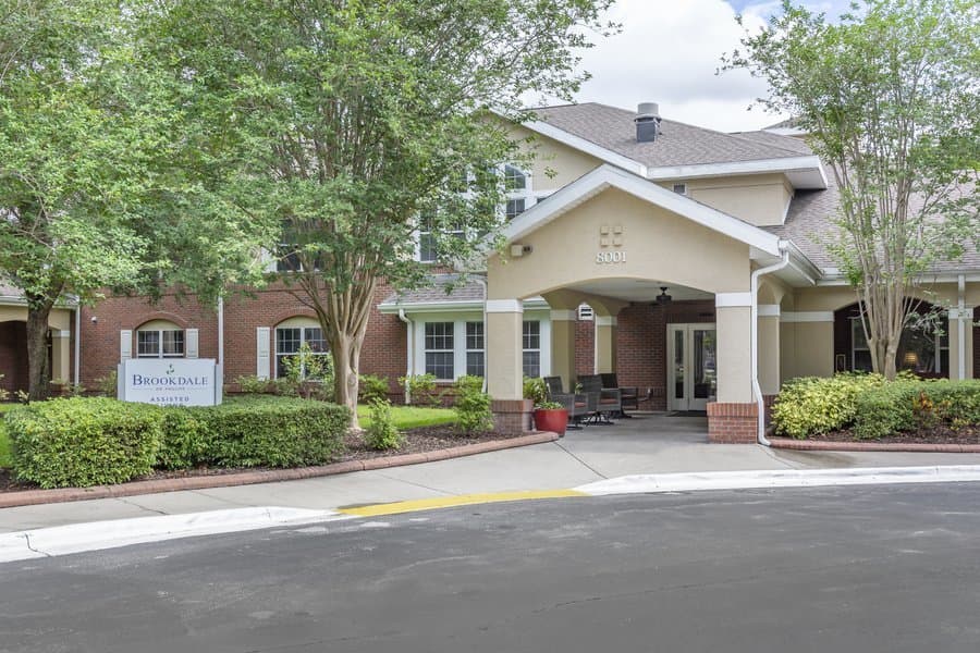 Brookdale Dr. Phillips – photo 3