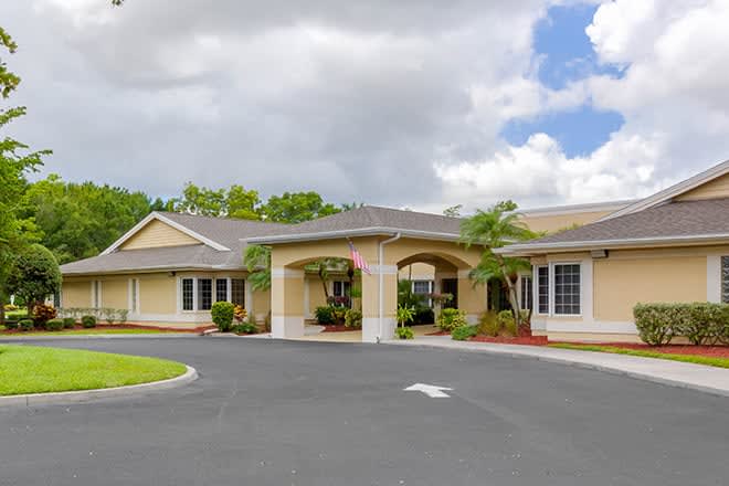 Brookdale Fort Myers The Colony – photo 2