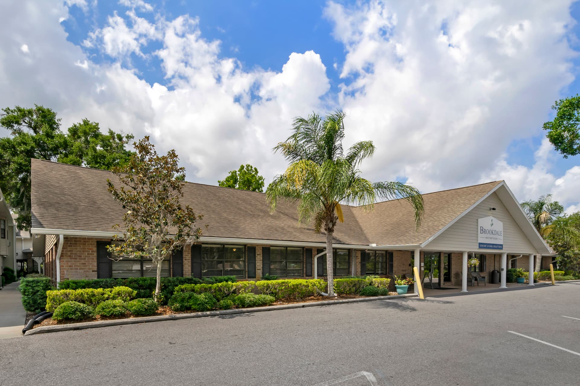 Brookdale New Port Richey – photo 2