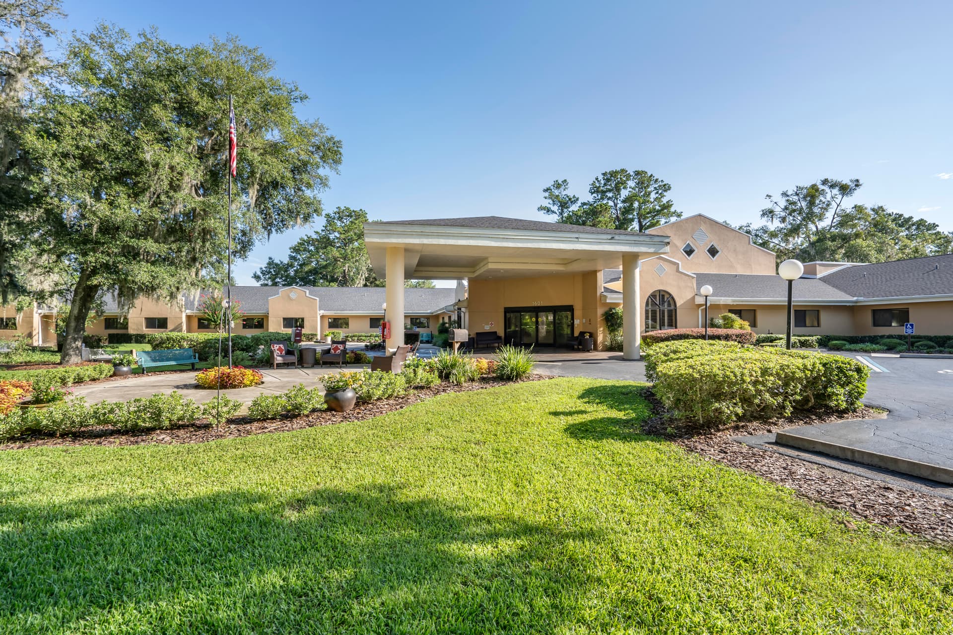 Brookdale Paddock Hills – photo 2