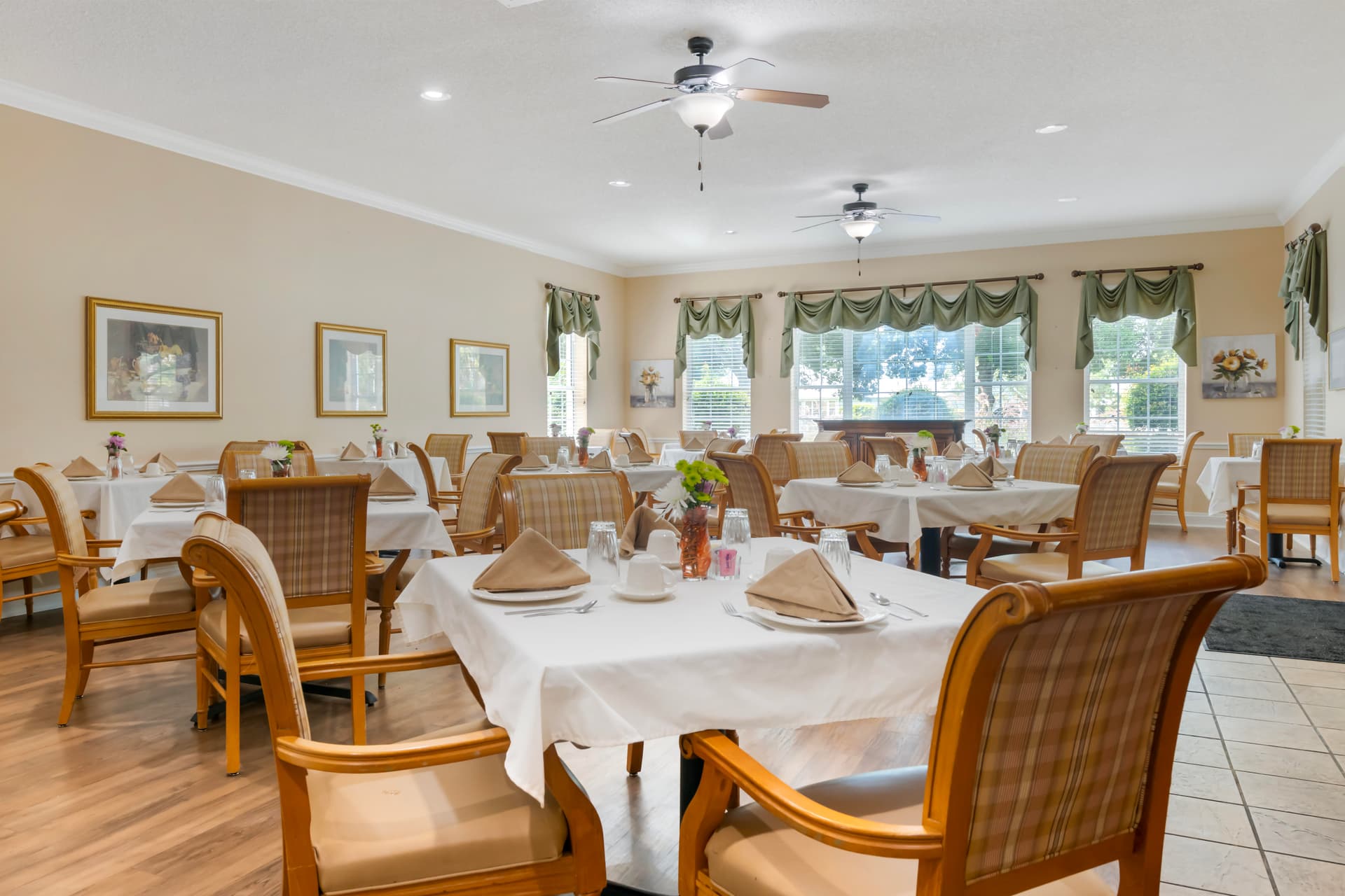 Brookdale Port Orange – photo 2