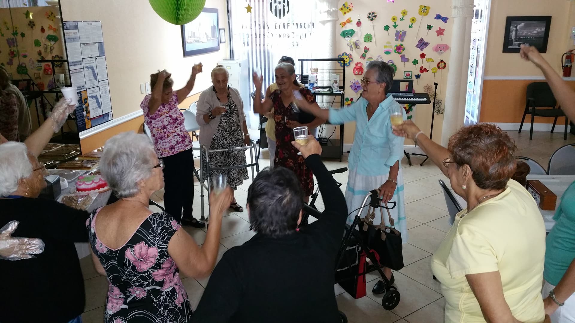 Broward Adult Day Care Center – photo 4