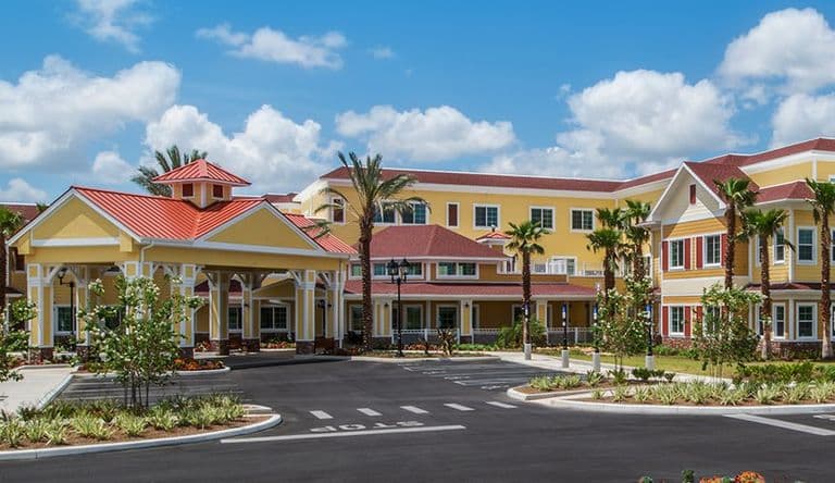 Buffalo Crossings Assisted Living – photo 4