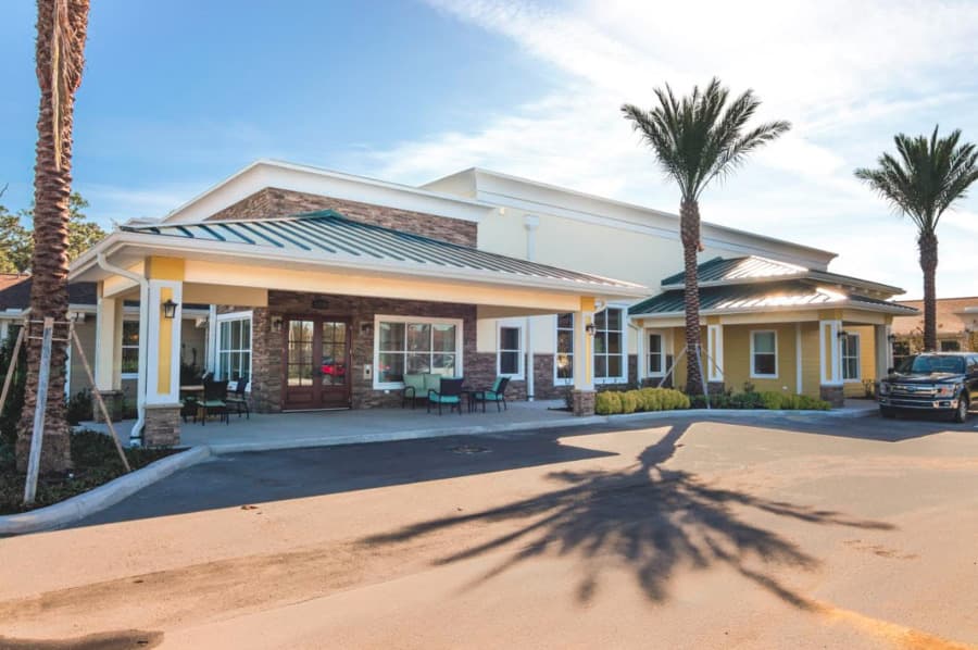 CERTUS Premier Memory Care Living- Waterford Lakes – photo 2