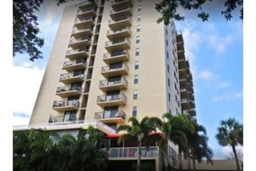 Canterbury Tower Tampa – photo 3