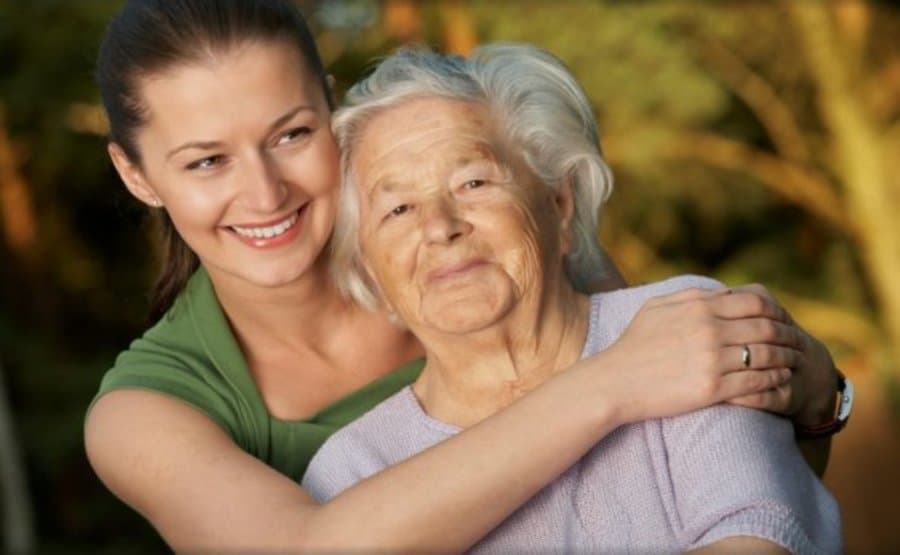 Caregivers of America – photo 3