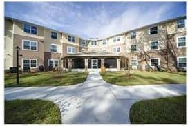 Caroline Oaks Apartments – photo 3