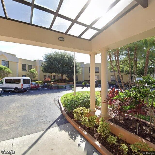 Carrington Place of St. Pete