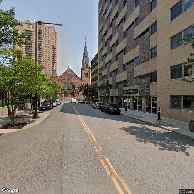 Central Towers in Albany, NY - Gallery 1