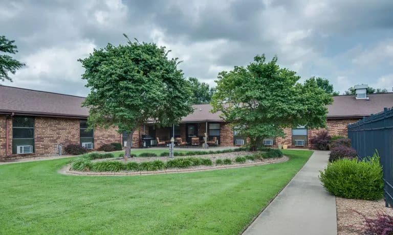 Chaffee Nursing Center in Delta, MO - Gallery 1