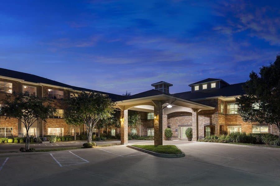 Champions Cove in Duncansville, TX - Gallery 1